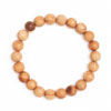 Palo Santo Bracelet | Lunasundara.com