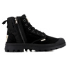 Pampa Detroit Zip - Palladiumboots.co.uk