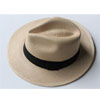 Panama Fedora Hat | Upper Notch Club