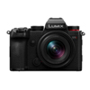 Panasonic Lumix DC-S5D - Foto Mundus