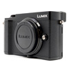 Panasonic Lumix DC-GX9 : Mqb