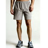 Men's Panelled Sports Short - My Red Run