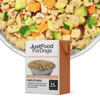 Turkey And Whole Wheat Macaroni : Justfoodfordogs.com