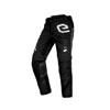 Pants Black Grey : Eleveit