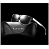 Panzera Black Sunglasses | Panzera Watches