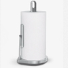 Paper Towel Holder - SimpleHuman