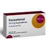 Paracetamol | PillSorted