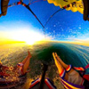 Parasailing - Sport-decouverte.com