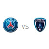 Paris Saint-Germain vs Paris FC - Footballticketnet.com