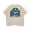 Paris Tee | Mifland