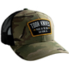 Patch Snapback - Toorknives
