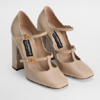 Patent Leather Pumps : Dolcegabbana.com