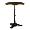 Patras Lux Bistro Table | Blumfeldt