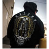 Patron Saint Heavy Pullover : SullenClothing