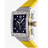 Paul Picot C-Type Stainless Steel Men's Watch : Thesolist.com