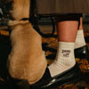 Paws Off Socks | Welltayl.com