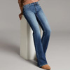 Payton Boot Stretch Jean : Buckle.com