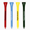 PE Crayon Golf Tees : Physed