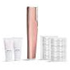 Peach Fuzz Removal Set : DermaFlash 