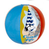 Peanuts Snoopy Beach Ball - Delsol.com.mx