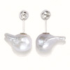 Pearl Mini Barbell Silver - Liffner.co