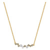Pearl Pendant Necklace : Heyhappiness