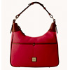 Pebble Grain Rebecca Hobo : ILoveDooney