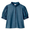 Peggy Blouse : Cartolina Nantucket