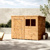 Pent Shed : Powersheds