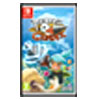 Pepper Grinder Switch | The Game Collection