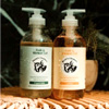 Peppermint Bath Gel - Stevescleaners.com