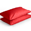 Percale Pillowcases | Dalfilo.com