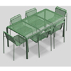 Perf Dining Set | HiNeighbor