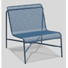 Perf Lounge Chair : Hineighbor.com