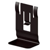 Perfect Fit Shutter Universal Bracket Cover - Blinds By Post