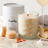 Perfect Match Scented Candle | Cupidly
