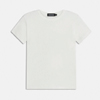 Perfect Tee White | Ebdenim.com