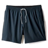 Performance Lined Swim Trunk : Huckberry