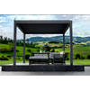 Pergola - Glasswallcompany.com