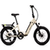 Peridot Folding E-Bike