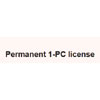 Permanent 1-PC license | 4Videosoft