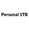 Personal 1TB | Sync.com