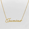 Personalised Name Necklace : Prya