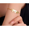 Personalized Bracelet with Name | Callie FR