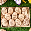 Personalized Easter Basket Stuffers : Guiding Cross