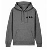 Personalized Premium Hoodie | Studiosonntag.shop