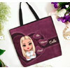 Personalized Tote Bag | Fr.callie.com
