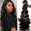 Peruvain Body Wave 4 Bundles Human Hair Extension | Lumierehairs