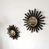 Peruvian Wall Mirror : LunaSundara