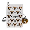 Personalized Pet Golf Towel | Typeleaguepress.com